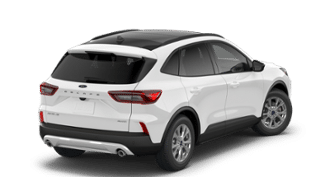 2026 Ford Escape® External Image 4
